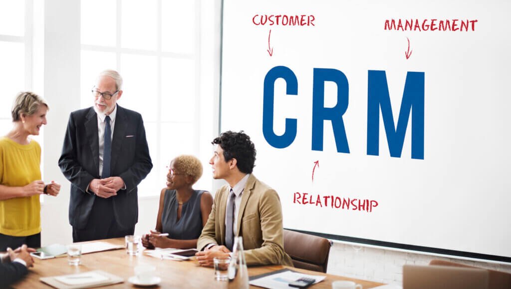 CRM CRM Customer Relationship Management